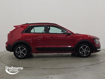 Used Kia Niro 2025 for sale - 78797515: Photo