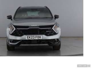 Used Kia Sportage 2023 for sale - 74876145: Photo