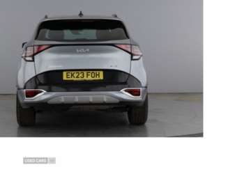 Used Kia Sportage 2023 for sale - 74876145: Photo