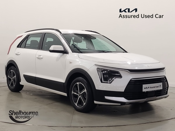 Used Kia Niro 2022 for sale - 76825418: Photo 1