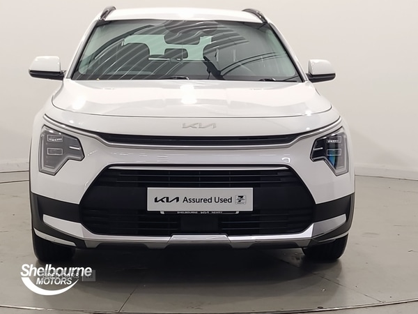 Used Kia Niro 2022 for sale - 76825418: Photo 11