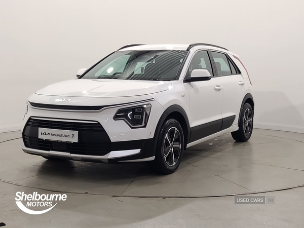 Used Kia Niro 2022 for sale - 76825418: Photo 12