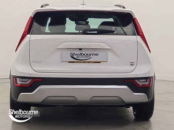 Used Kia Niro 2022 for sale - 76825418: Photo 14