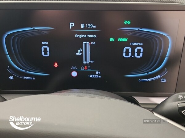 Used Kia Niro 2022 for sale - 76825418: Photo 19