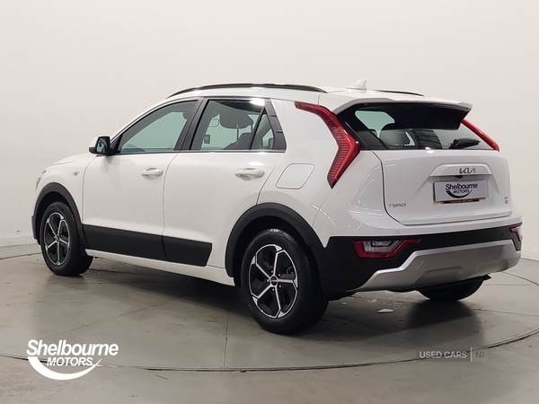 Used Kia Niro 2022 for sale - 76825418: Photo 2