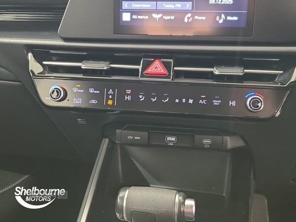 Used Kia Niro 2022 for sale - 76825418: Photo 23