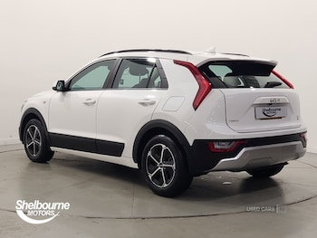 Used Kia Niro 2022 for sale - 76825418: Photo