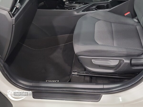 Used Kia Niro 2022 for sale - 76825418: Photo 35