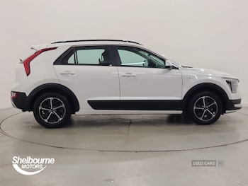 Used Kia Niro 2022 for sale - 76825418: Photo