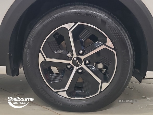 Used Kia Niro 2022 for sale - 76825418: Photo 4