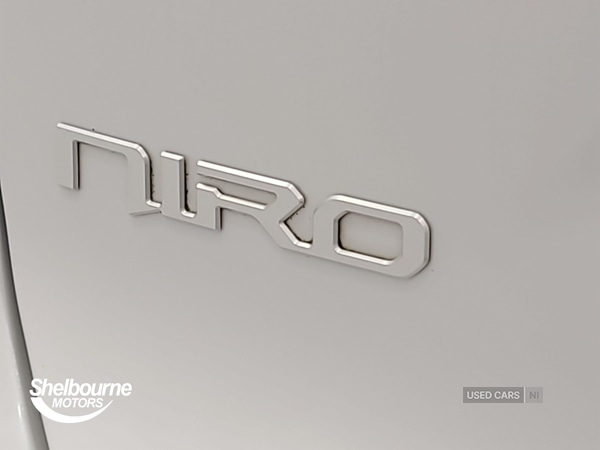 Used Kia Niro 2022 for sale - 76825418: Photo 43