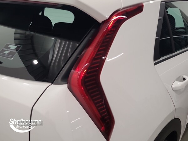 Used Kia Niro 2022 for sale - 76825418: Photo 45