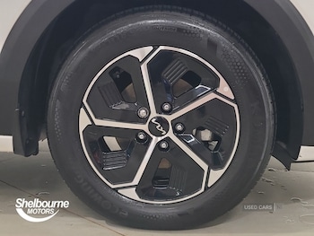 Used Kia Niro 2022 for sale - 76825418: Photo