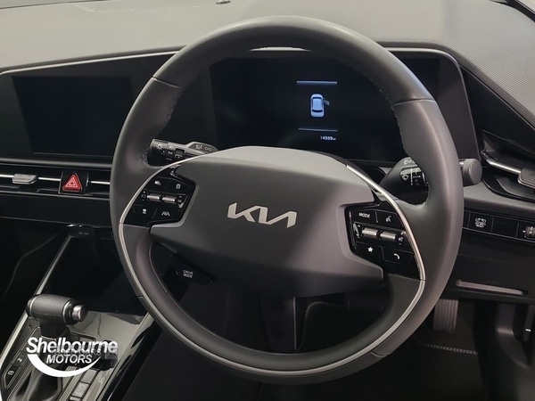 Used Kia Niro 2022 for sale - 76825418: Photo 5