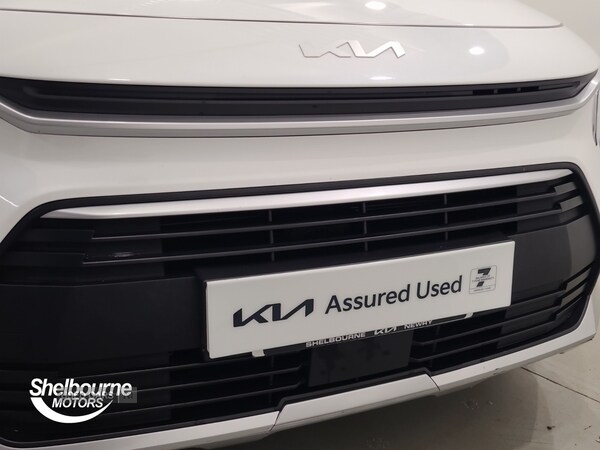 Used Kia Niro 2022 for sale - 76825418: Photo 50