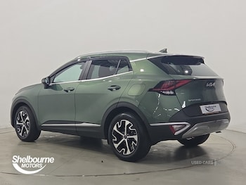 Used Kia Sportage 2023 for sale - 78363397: Photo