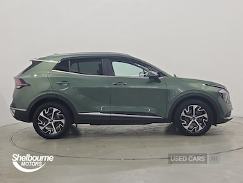 Used Kia Sportage 2023 for sale - 78363397: Photo