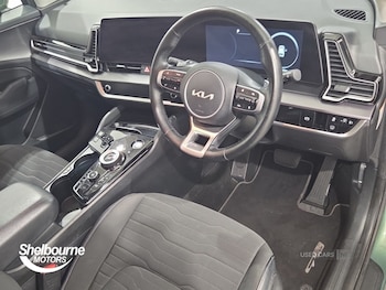 Used Kia Sportage 2023 for sale - 78363397: Photo