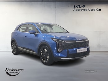 Used Kia Sportage 2026 for sale - 79442350: Photo