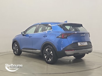 Used Kia Sportage 2026 for sale - 79442350: Photo