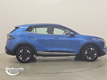 Used Kia Sportage 2026 for sale - 79442350: Photo