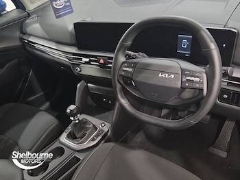 Used Kia Sportage 2026 for sale - 79442350: Photo