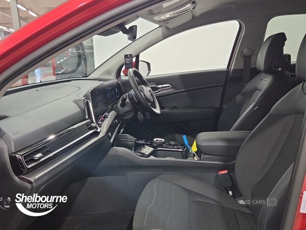 Used Kia Sportage 2025 for sale - 77697276: Photo 10