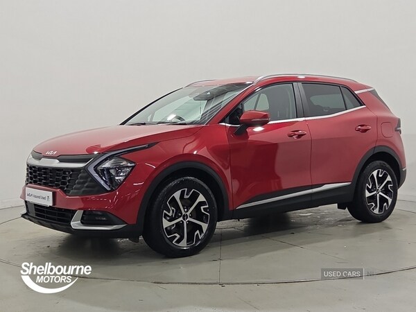 Used Kia Sportage 2025 for sale - 77697276: Photo 12