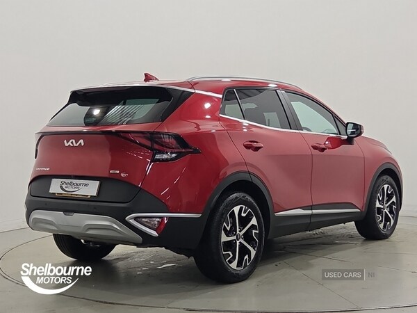 Used Kia Sportage 2025 for sale - 77697276: Photo 13