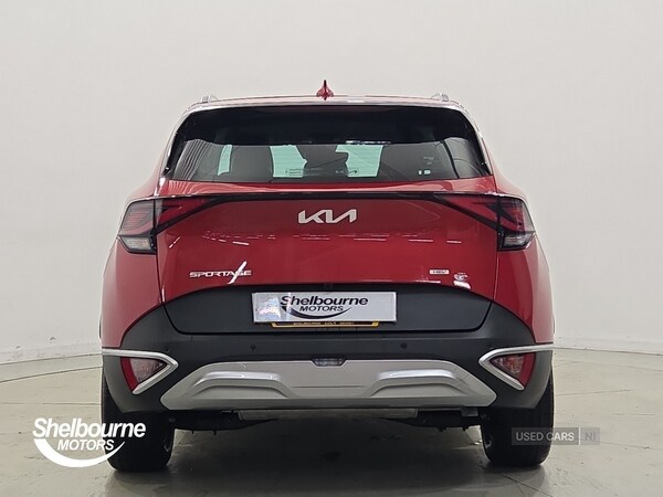 Used Kia Sportage 2025 for sale - 77697276: Photo 14