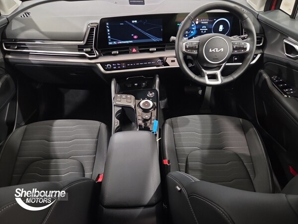 Used Kia Sportage 2025 for sale - 77697276: Photo 16