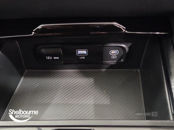 Used Kia Sportage 2025 for sale - 77697276: Photo 21