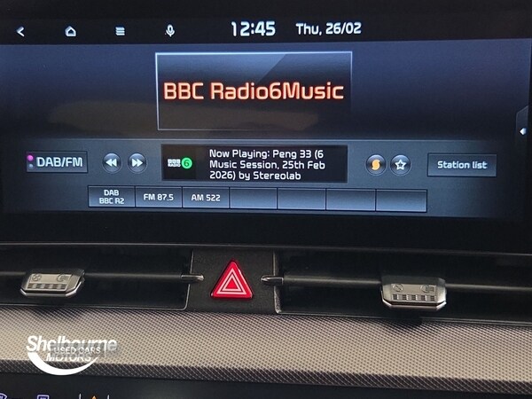 Used Kia Sportage 2025 for sale - 77697276: Photo 25