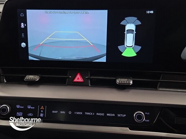 Used Kia Sportage 2025 for sale - 77697276: Photo 26