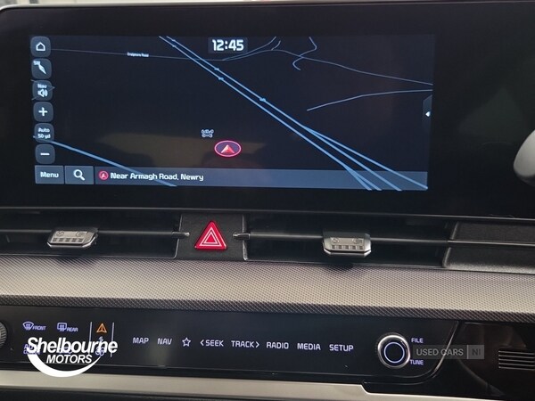 Used Kia Sportage 2025 for sale - 77697276: Photo 27