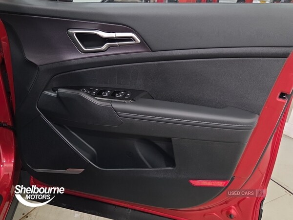 Used Kia Sportage 2025 for sale - 77697276: Photo 28