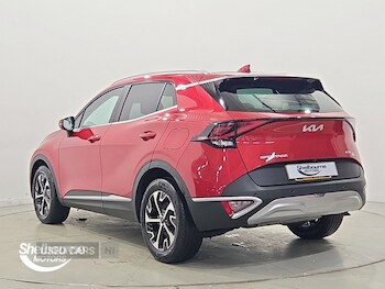 Used Kia Sportage 2025 for sale - 77697276: Photo