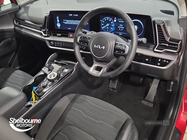 Used Kia Sportage 2025 for sale - 77697276: Photo 4