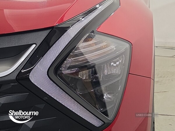 Used Kia Sportage 2025 for sale - 77697276: Photo 44