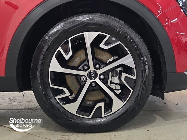 Used Kia Sportage 2025 for sale - 77697276: Photo 7