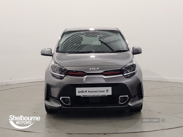 Used Kia Picanto 2024 for sale - 76251516: Photo 11