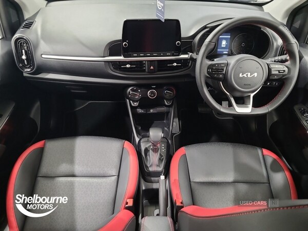 Used Kia Picanto 2024 for sale - 76251516: Photo 16