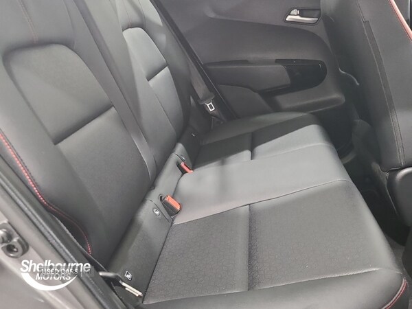 Used Kia Picanto 2024 for sale - 76251516: Photo 20