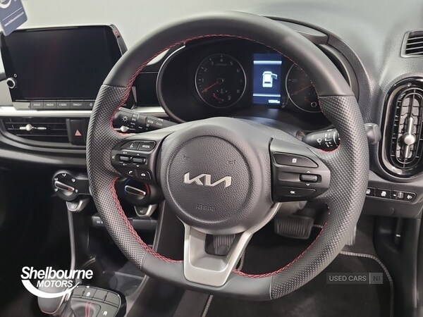 Used Kia Picanto 2024 for sale - 76251516: Photo 4