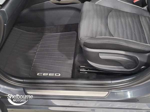 Used Kia Pro Ceed 2022 for sale - 76513967: Photo 10