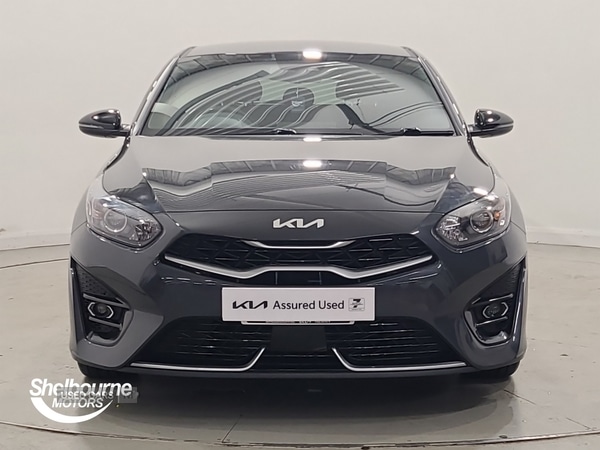 Used Kia Pro Ceed 2022 for sale - 76513967: Photo 11