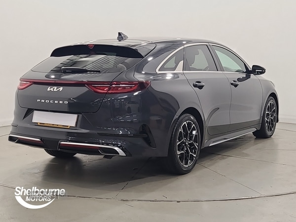 Used Kia Pro Ceed 2022 for sale - 76513967: Photo 13