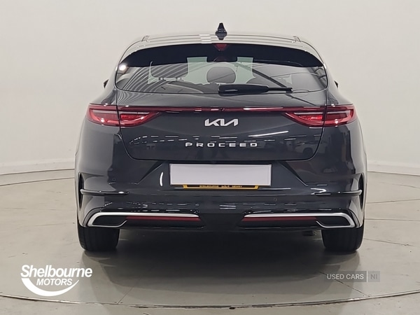 Used Kia Pro Ceed 2022 for sale - 76513967: Photo 14