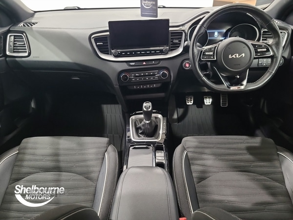 Used Kia Pro Ceed 2022 for sale - 76513967: Photo 16