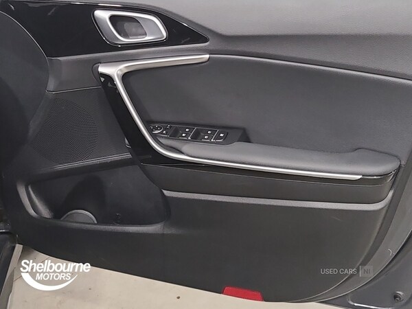 Used Kia Pro Ceed 2022 for sale - 76513967: Photo 19